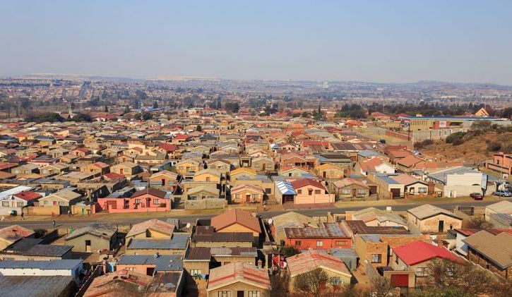 Eskom Soweto