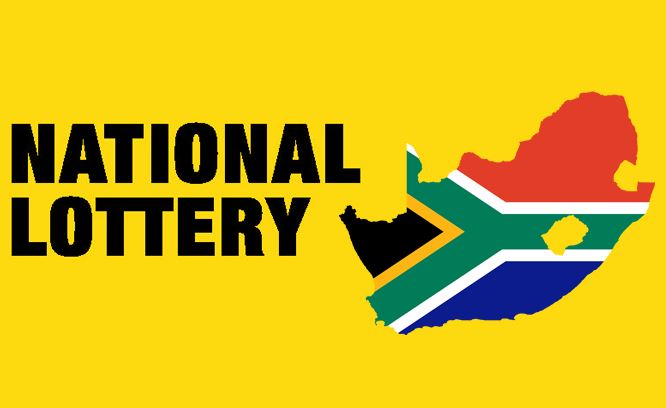South Africa lotto