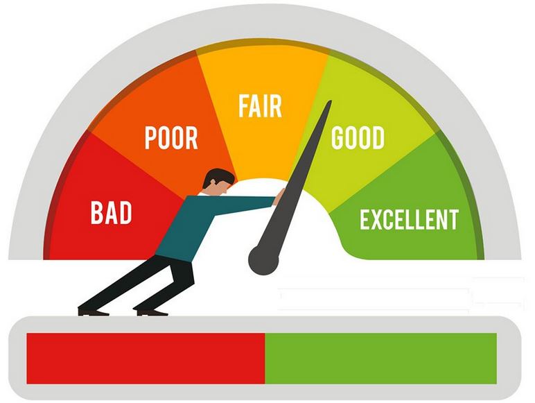 How to check credit score in South Africa