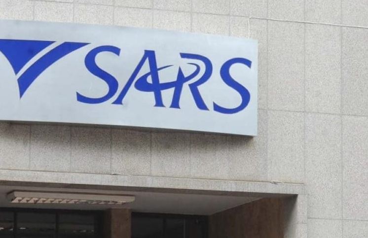 SARS south Africa