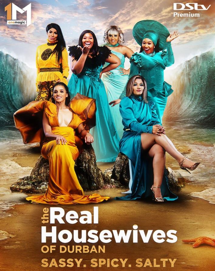 Real Housewives of Durban