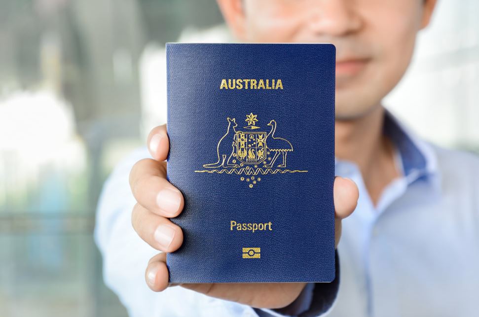 How To Immigrate to Australia from South Africa