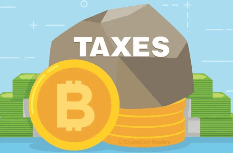 How South Africa Taxes Bitcoin