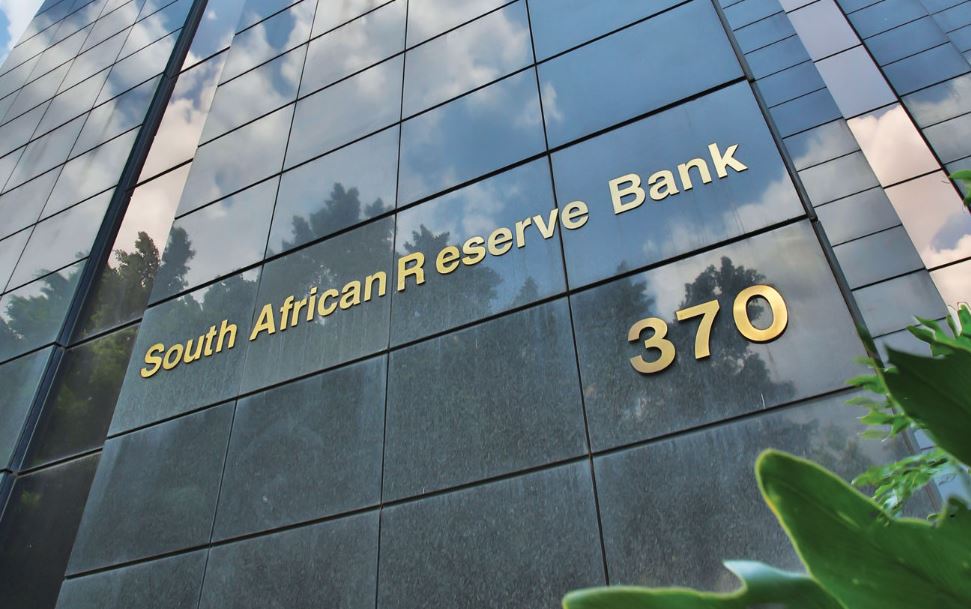 South Africa Reserve Bank