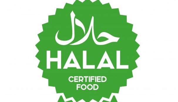 How to get halal certificate south africa